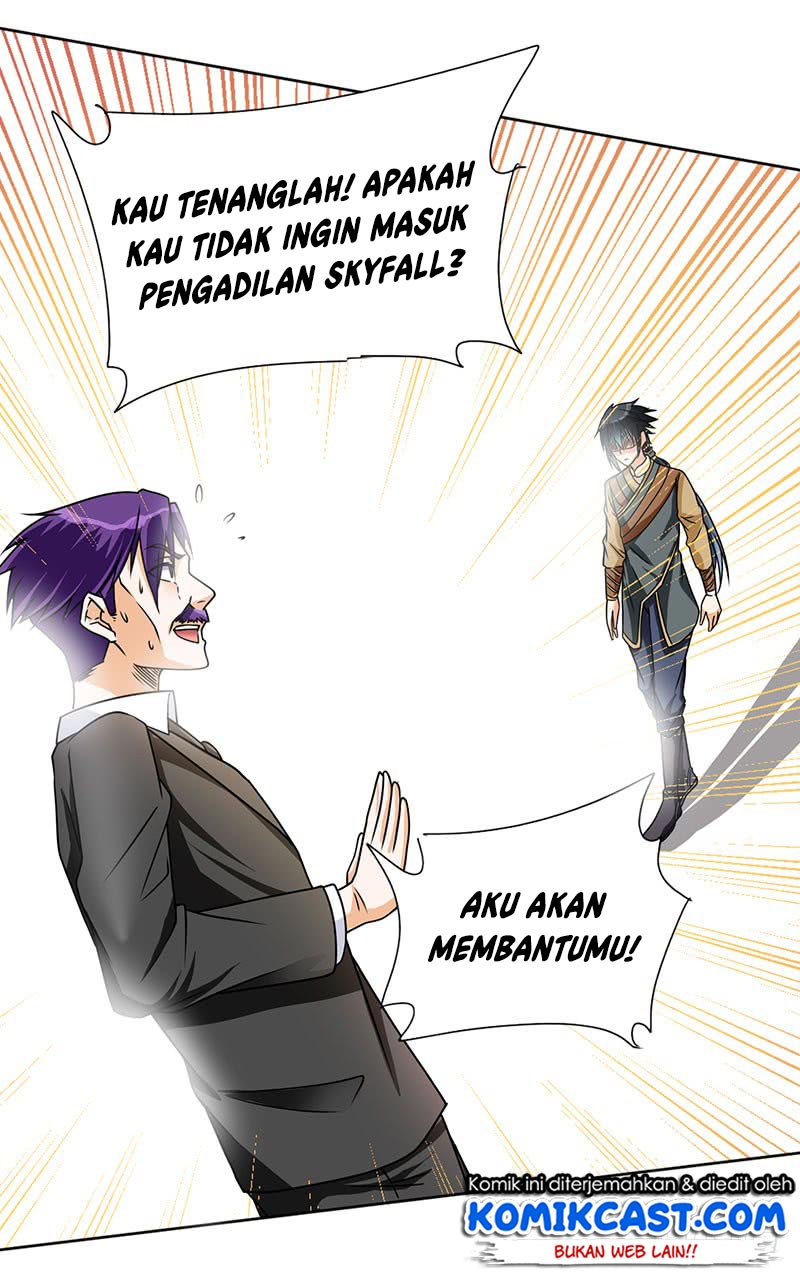 First Rate Master Chapter 62 Gambar 25