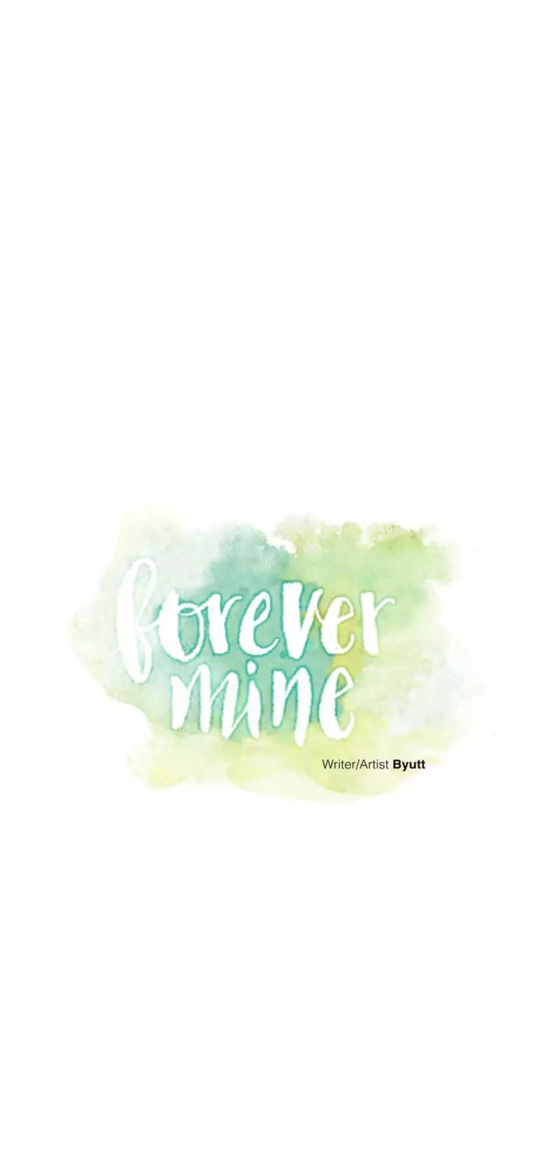 Forever Mine Chapter 33 Gambar 5