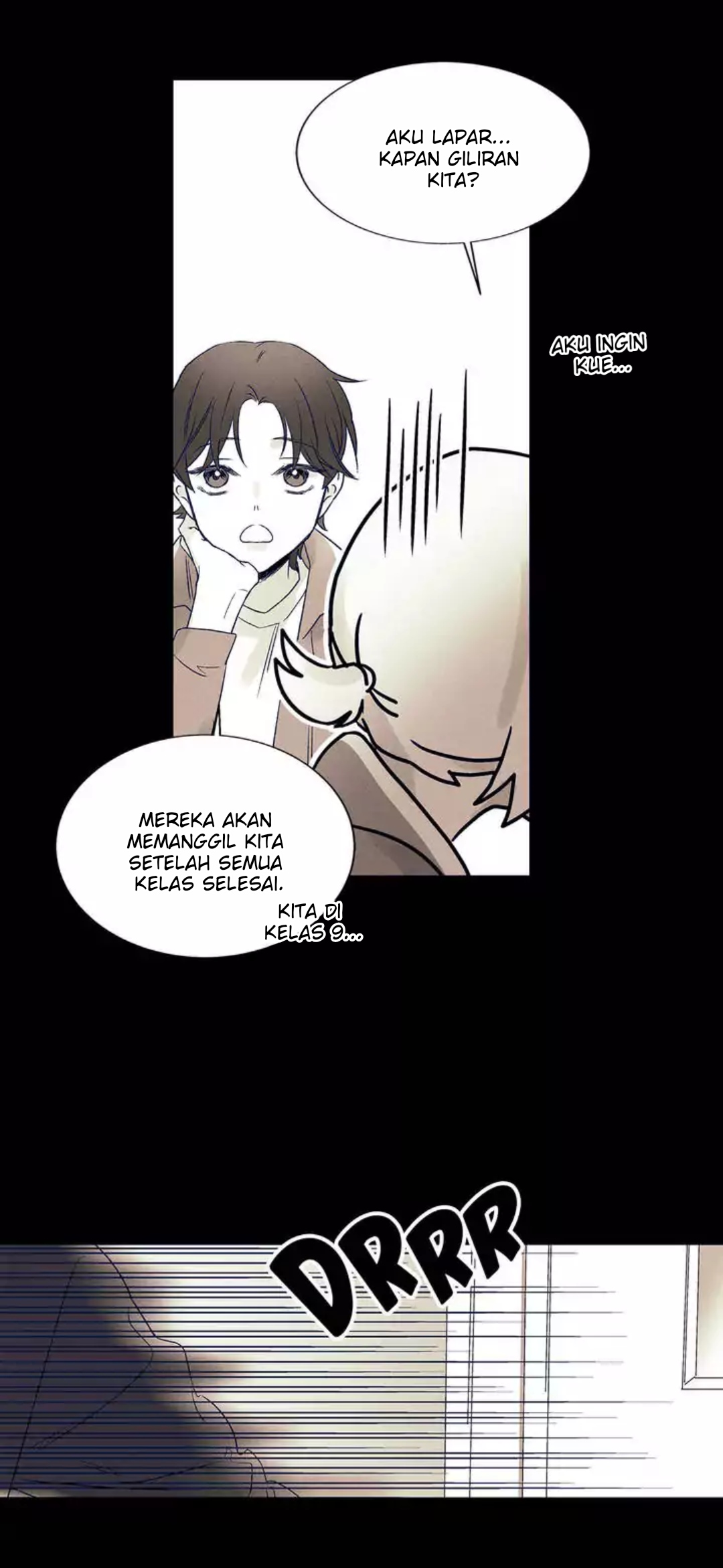 Forever Mine Chapter 15 Gambar 26