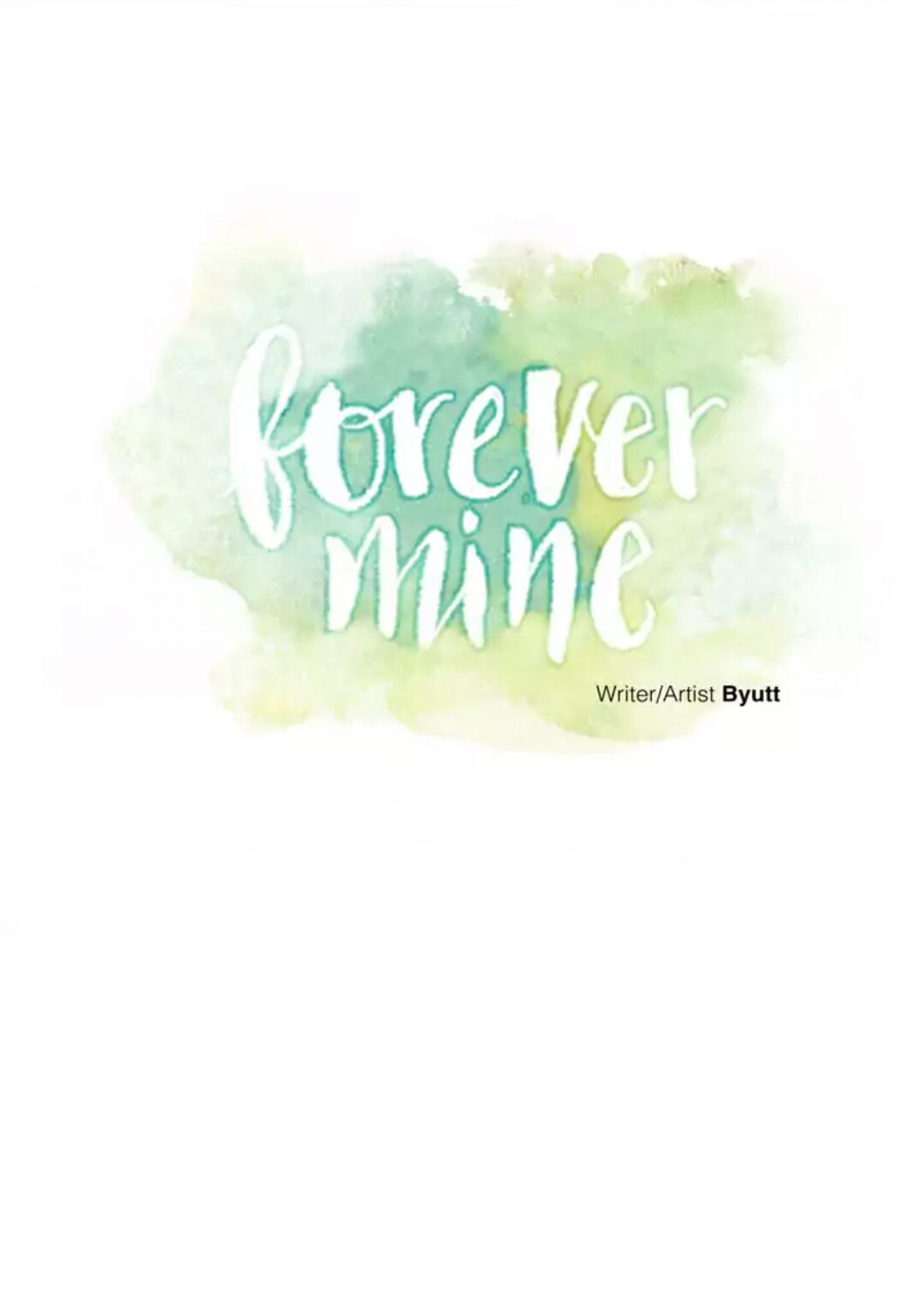 Forever Mine Chapter 11 Gambar 6