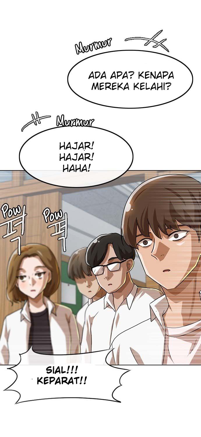 The Girl from Random Chatting! Chapter 88 Gambar 10