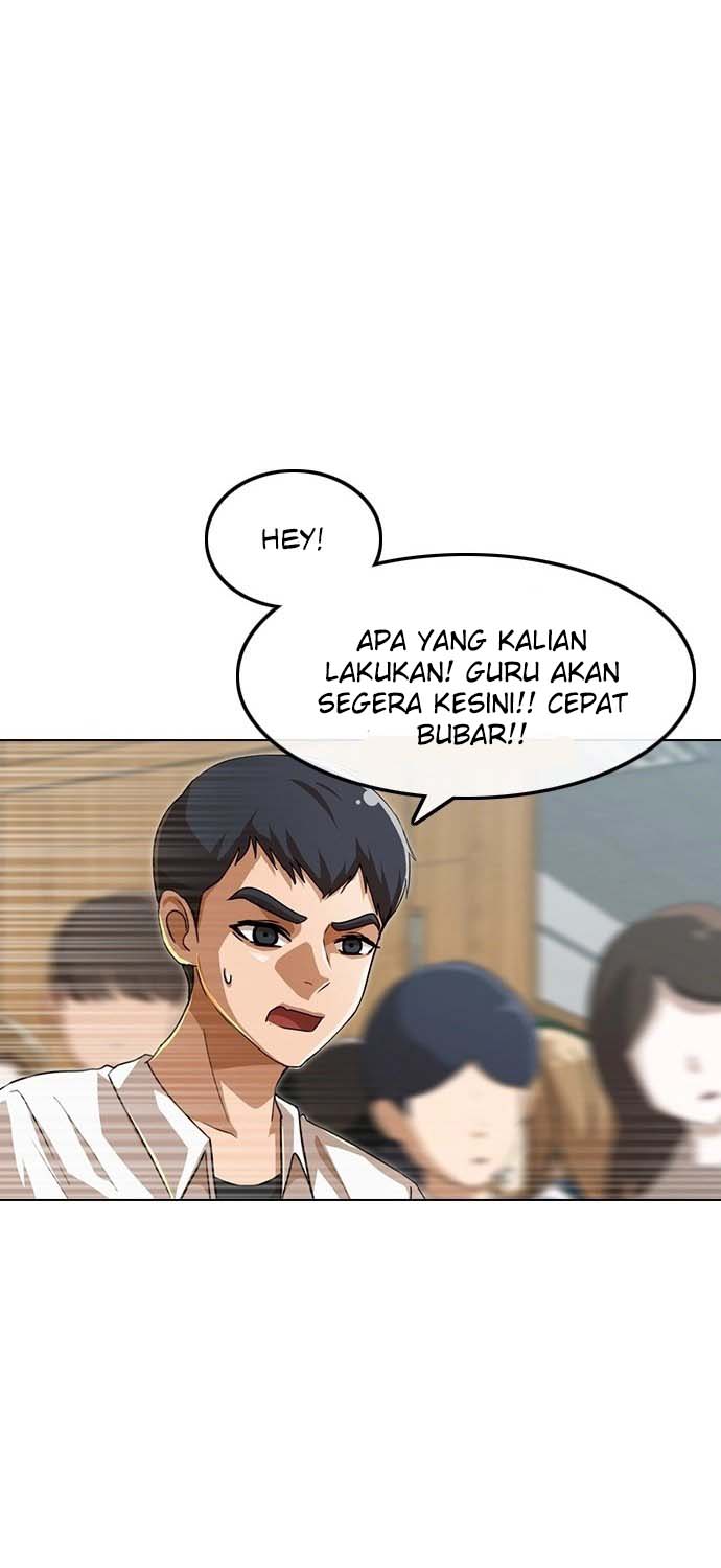 The Girl from Random Chatting! Chapter 88 Gambar 25