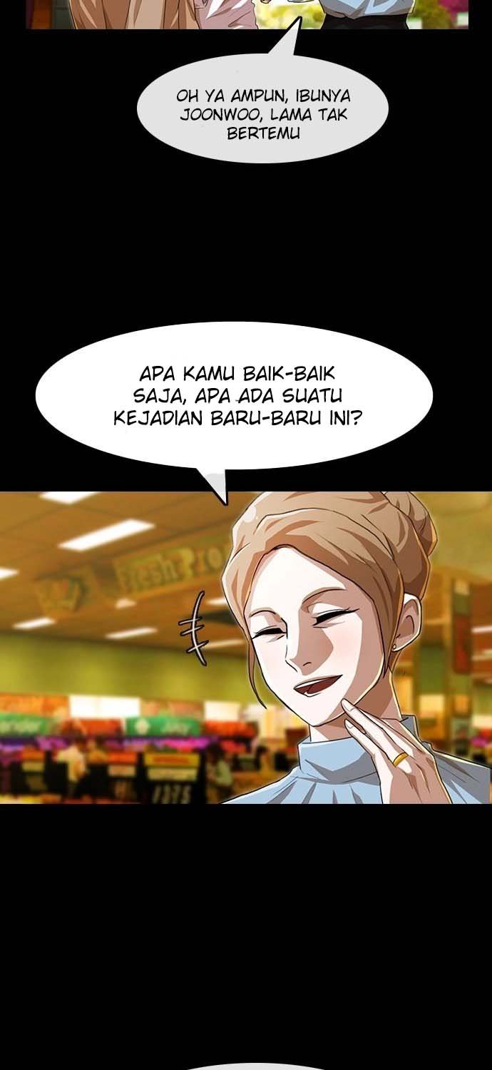 The Girl from Random Chatting! Chapter 88 Gambar 46