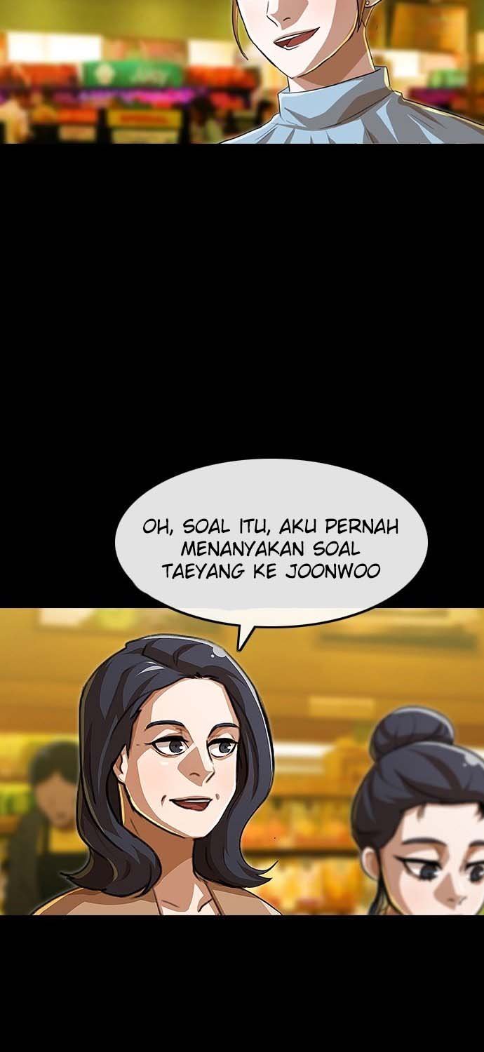 The Girl from Random Chatting! Chapter 88 Gambar 48