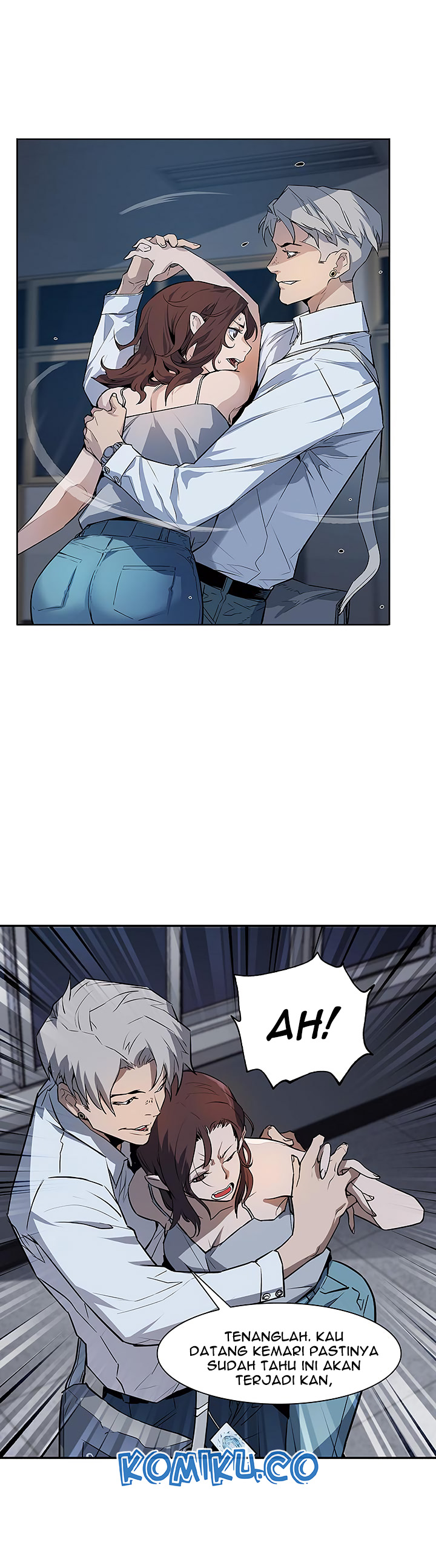 The Second Coming of Gluttony Chapter 27 Gambar 12