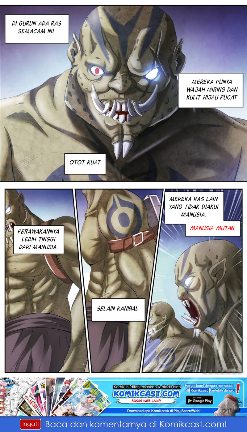 Baca Manhua I Have a Mansion In The Post-Apocalyptic World Chapter 147 Gambar 2