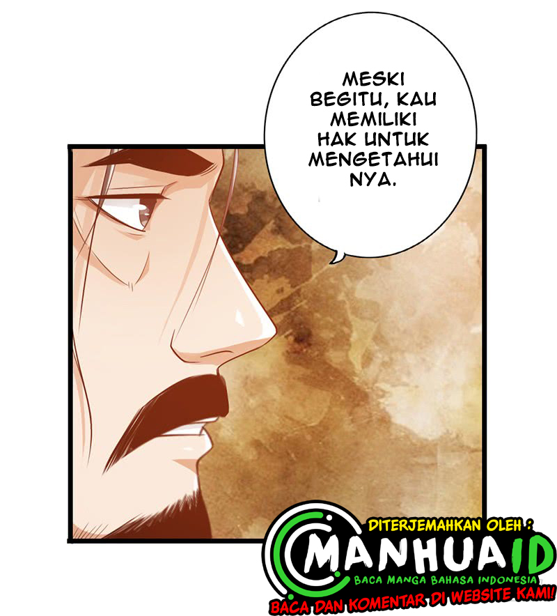 The Rebirt Taikoo Devil Chapter 25 Gambar 10