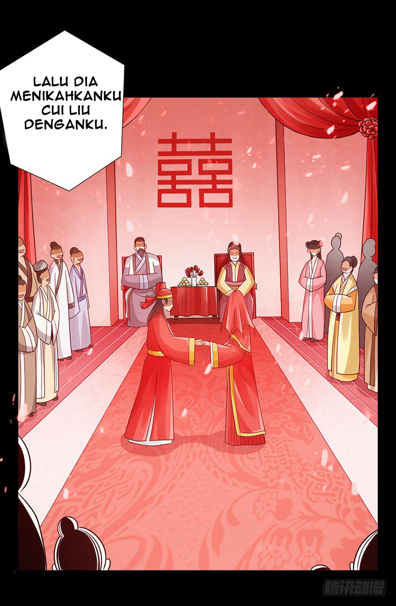 The Rebirt Taikoo Devil Chapter 25 Gambar 21