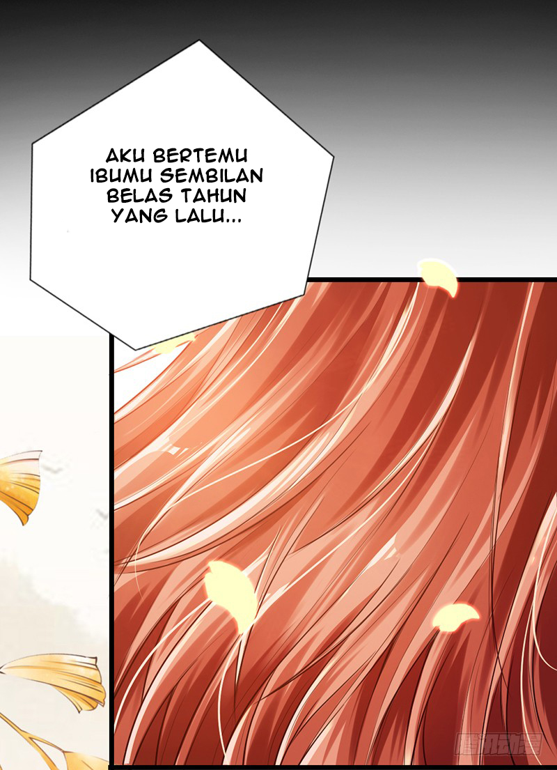 The Rebirt Taikoo Devil Chapter 25 Gambar 25