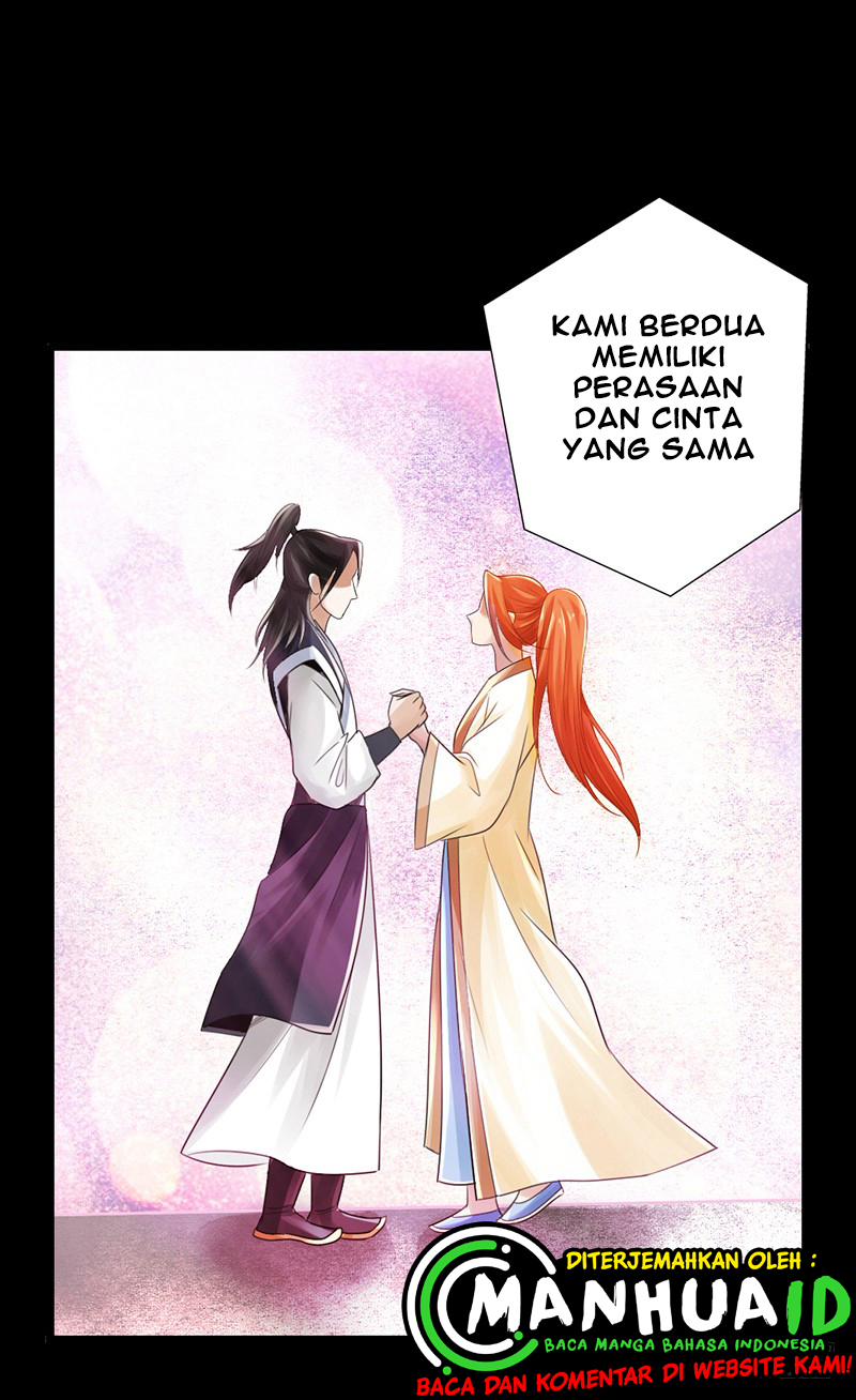 The Rebirt Taikoo Devil Chapter 25 Gambar 27