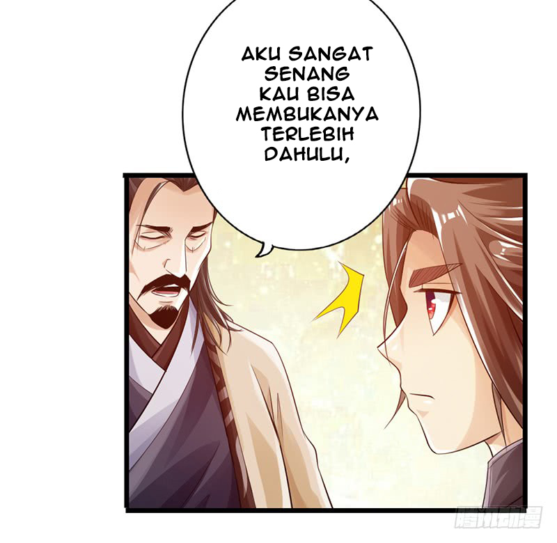 The Rebirt Taikoo Devil Chapter 25 Gambar 9