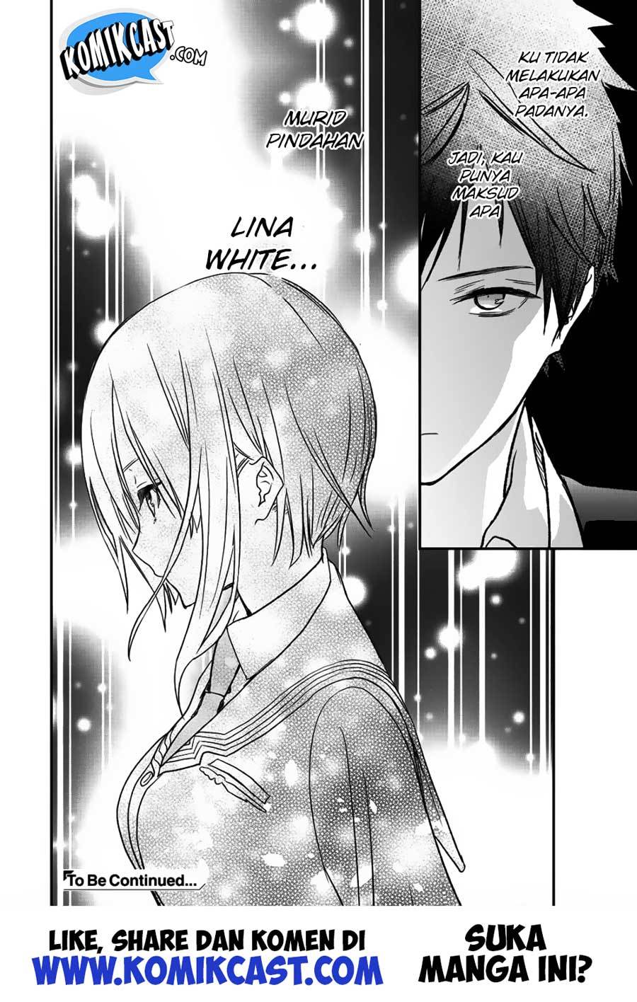 Class ga Isekai Shoukan sareta Naka Ore dake Nokotta n desu ga Chapter 10 Gambar 22