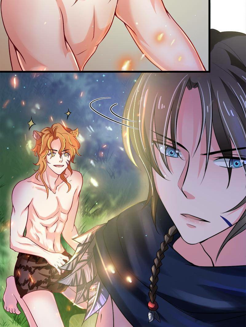 Baca Komik Beauty and the Beast Chapter 24 Gambar 1