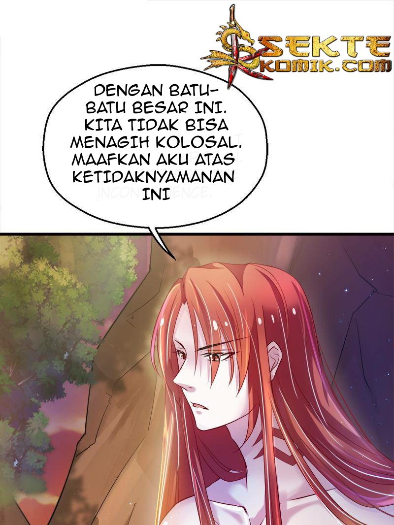 Beauty and the Beast Chapter 24 Gambar 19