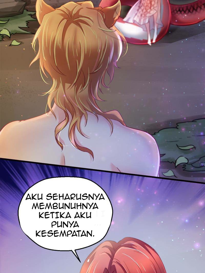 Beauty and the Beast Chapter 24 Gambar 29