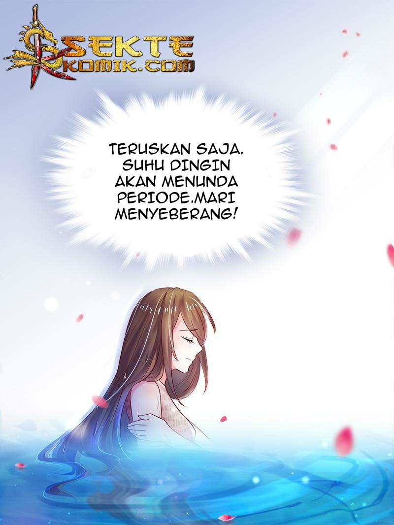 Beauty and the Beast Chapter 23 Gambar 17