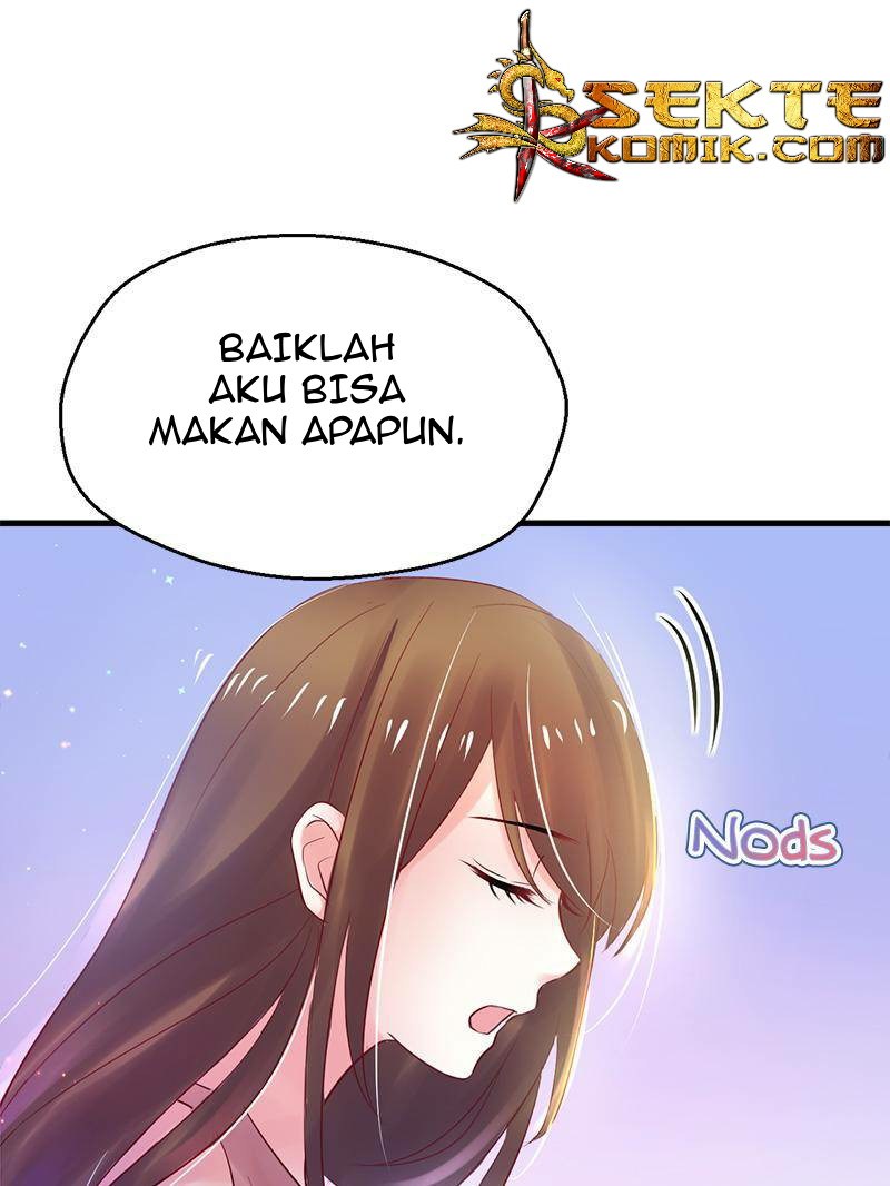 Beauty and the Beast Chapter 23 Gambar 46