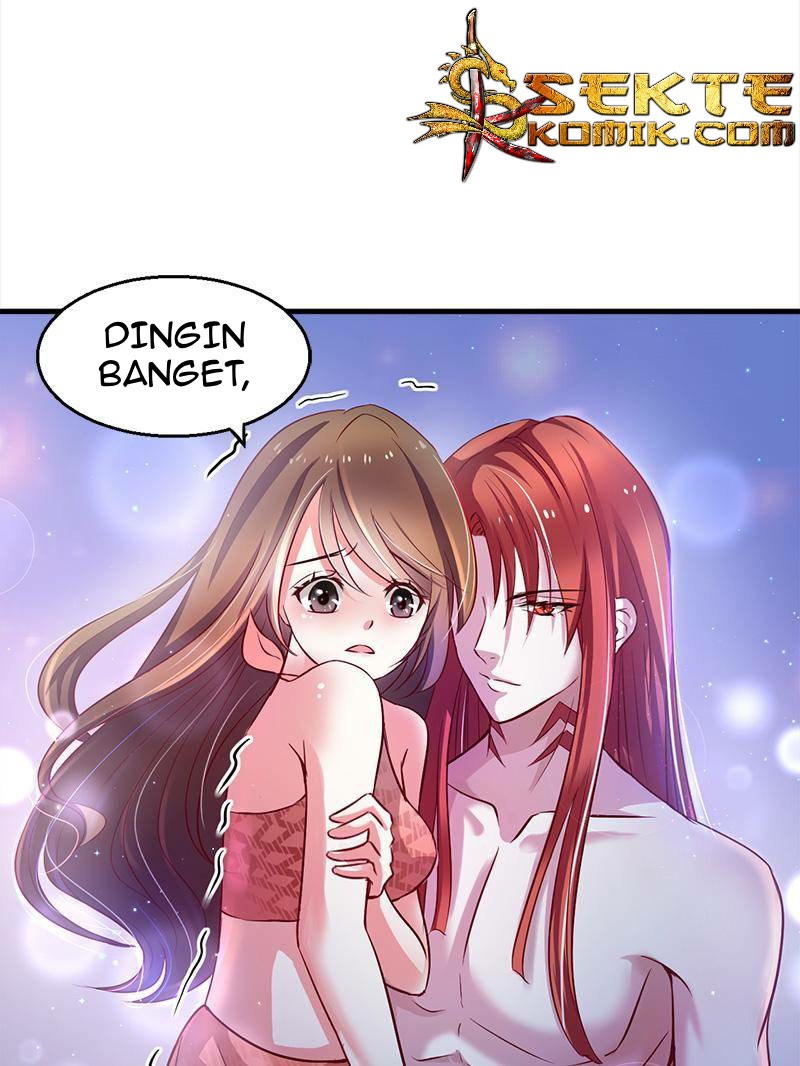 Beauty and the Beast Chapter 21 Gambar 11