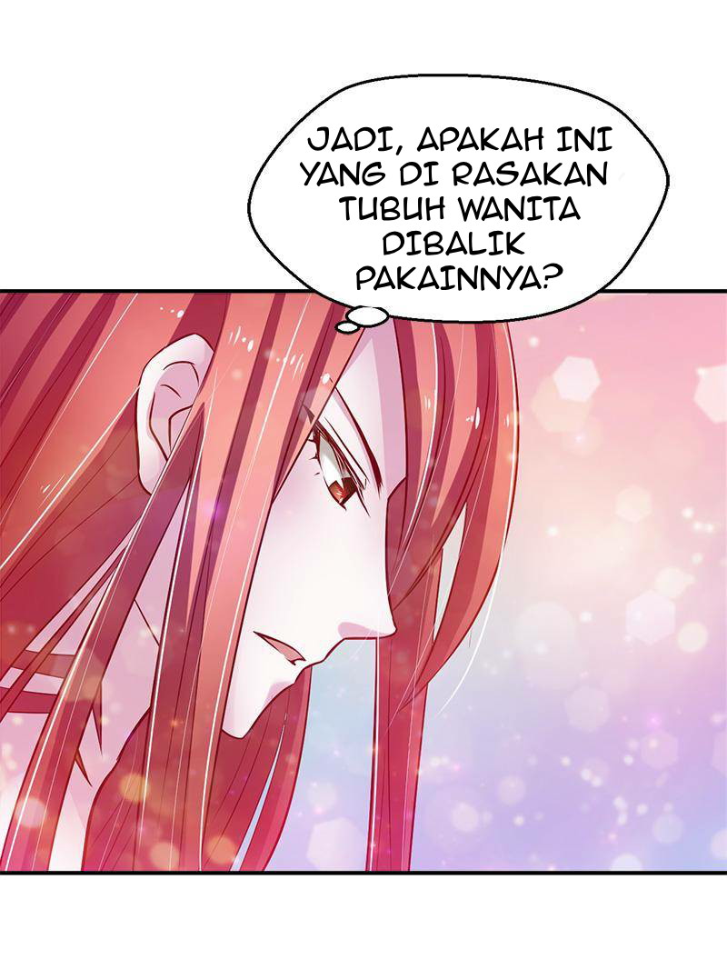 Beauty and the Beast Chapter 17 Gambar 22