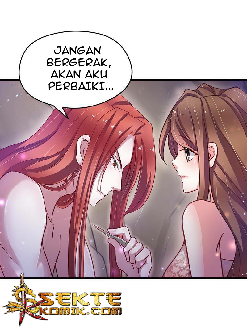 Beauty and the Beast Chapter 17 Gambar 56