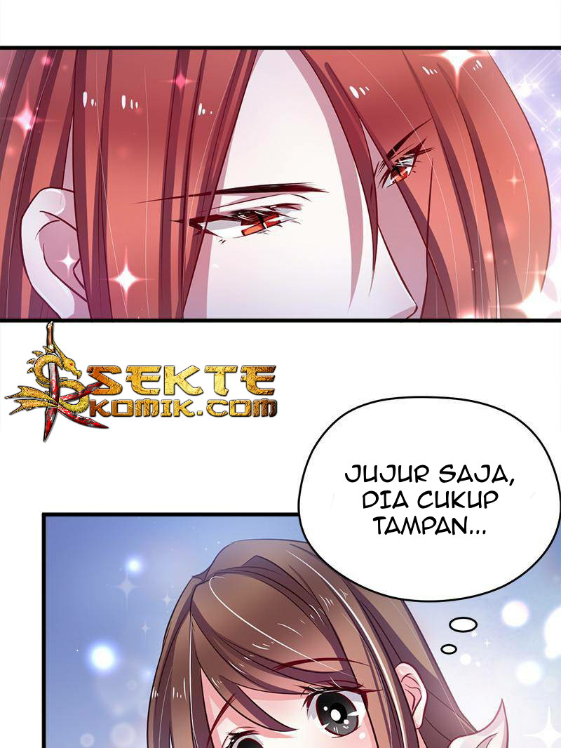 Beauty and the Beast Chapter 17 Gambar 57