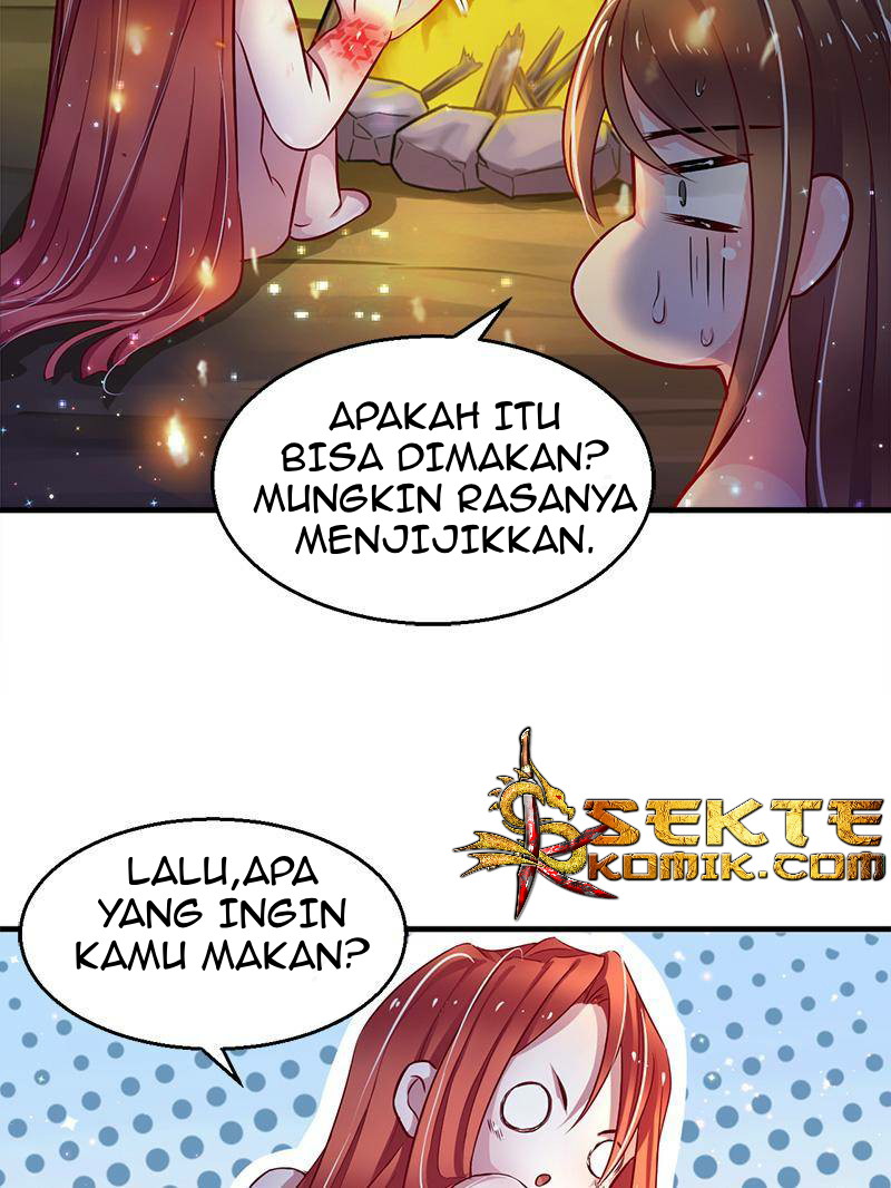 Beauty and the Beast Chapter 13 Gambar 22