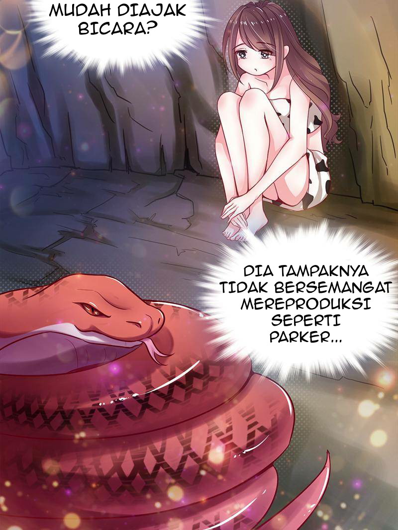 Beauty and the Beast Chapter 13 Gambar 39