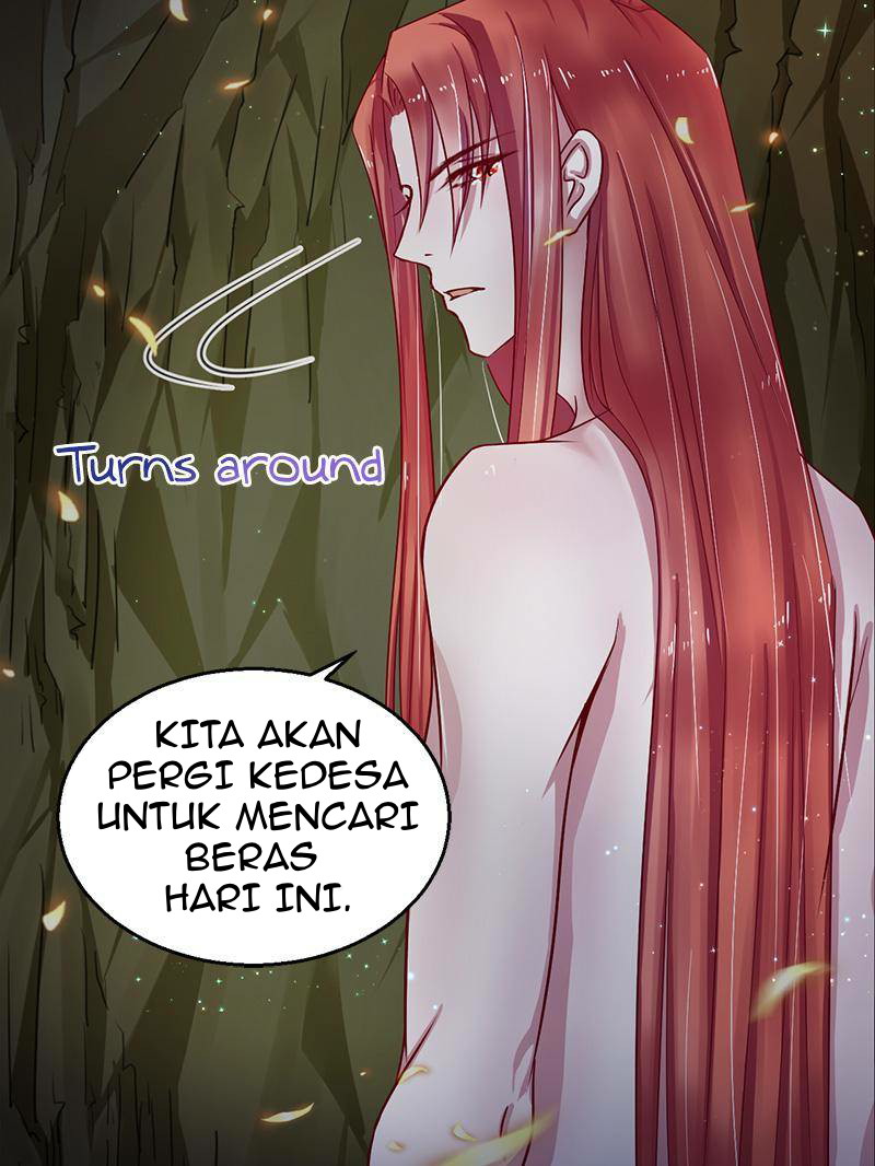 Beauty and the Beast Chapter 13 Gambar 52