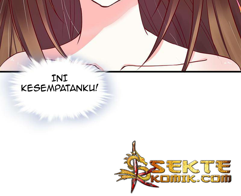 Beauty and the Beast Chapter 13 Gambar 54