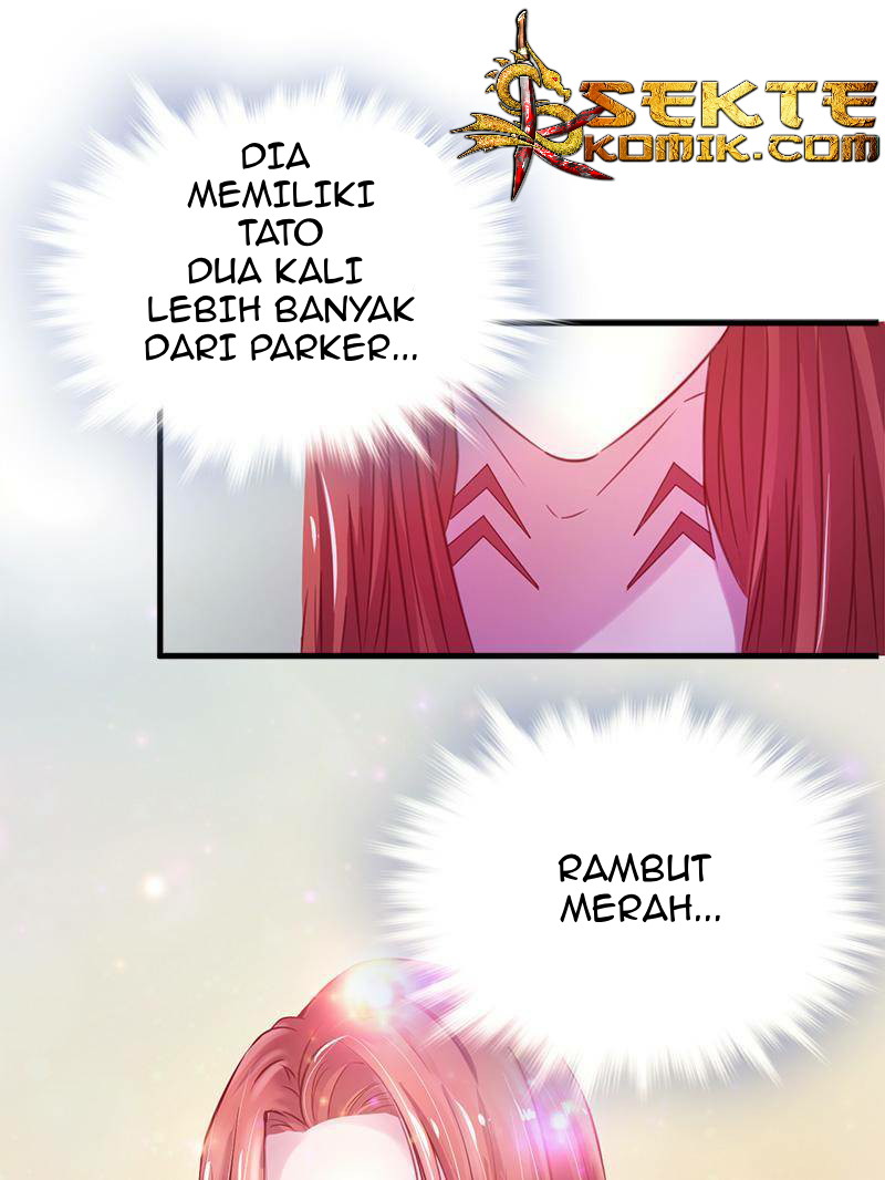 Beauty and the Beast Chapter 11 Gambar 15