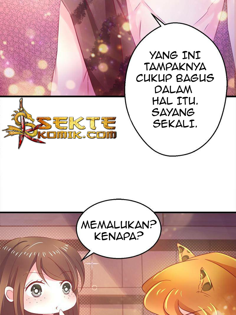 Beauty and the Beast Chapter 11 Gambar 3