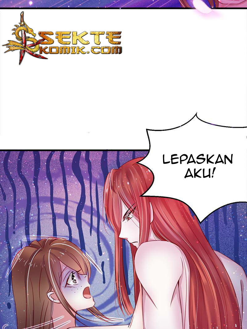 Beauty and the Beast Chapter 11 Gambar 31