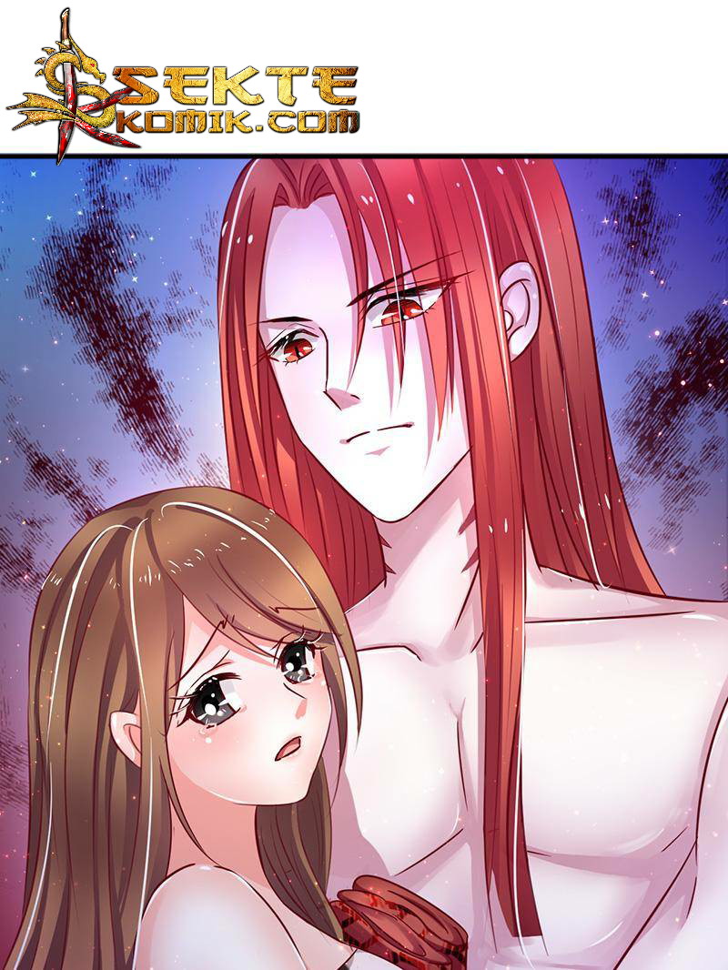 Beauty and the Beast Chapter 11 Gambar 50