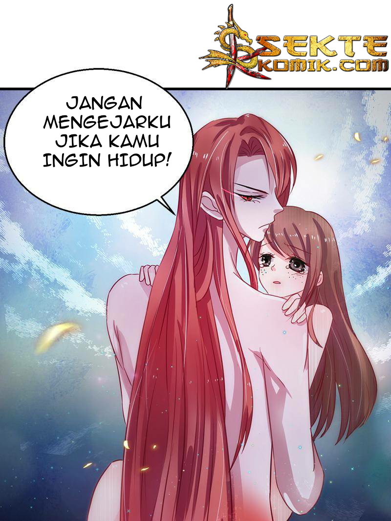 Beauty and the Beast Chapter 11 Gambar 66