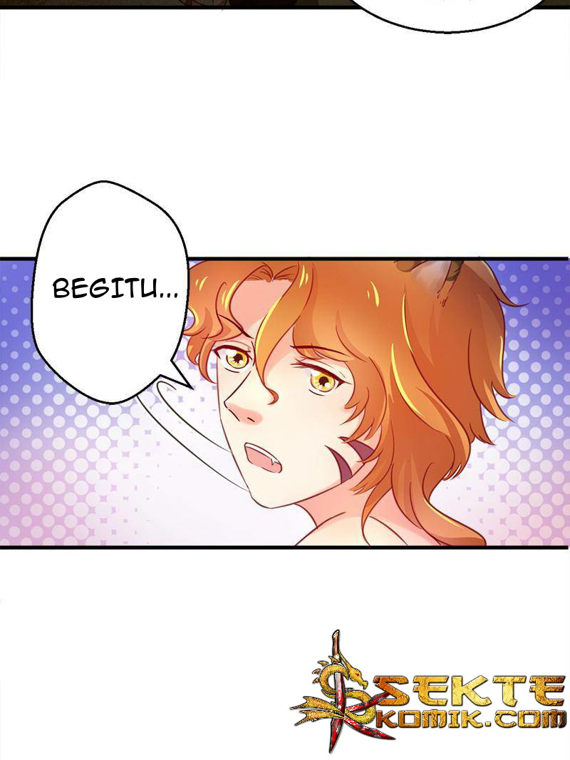 Beauty and the Beast Chapter 11 Gambar 9