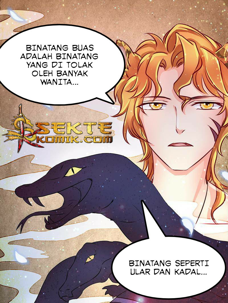 Beauty and the Beast Chapter 9 Gambar 12