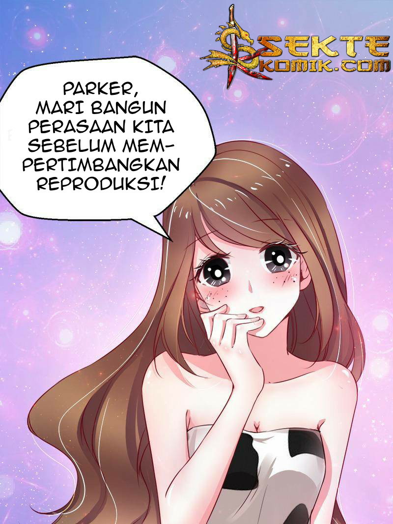 Beauty and the Beast Chapter 9 Gambar 23