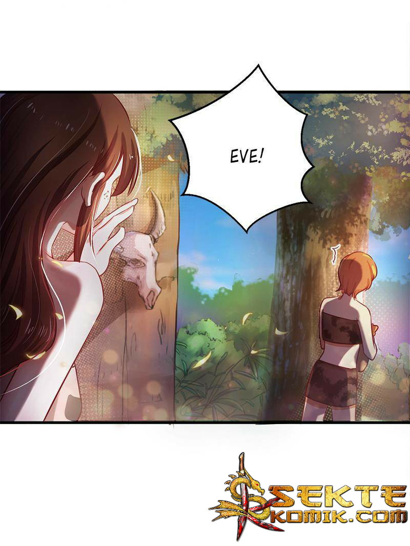Beauty and the Beast Chapter 9 Gambar 32