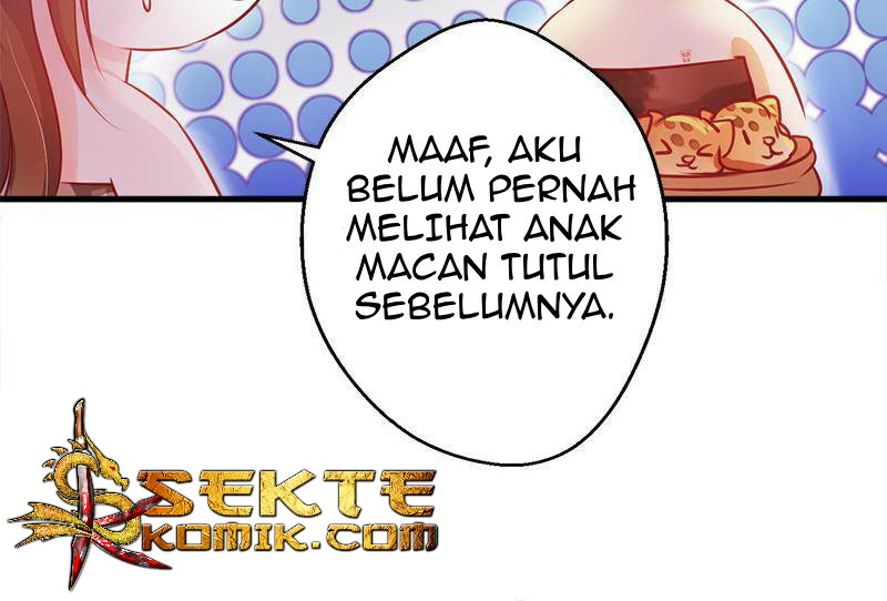 Beauty and the Beast Chapter 9 Gambar 36