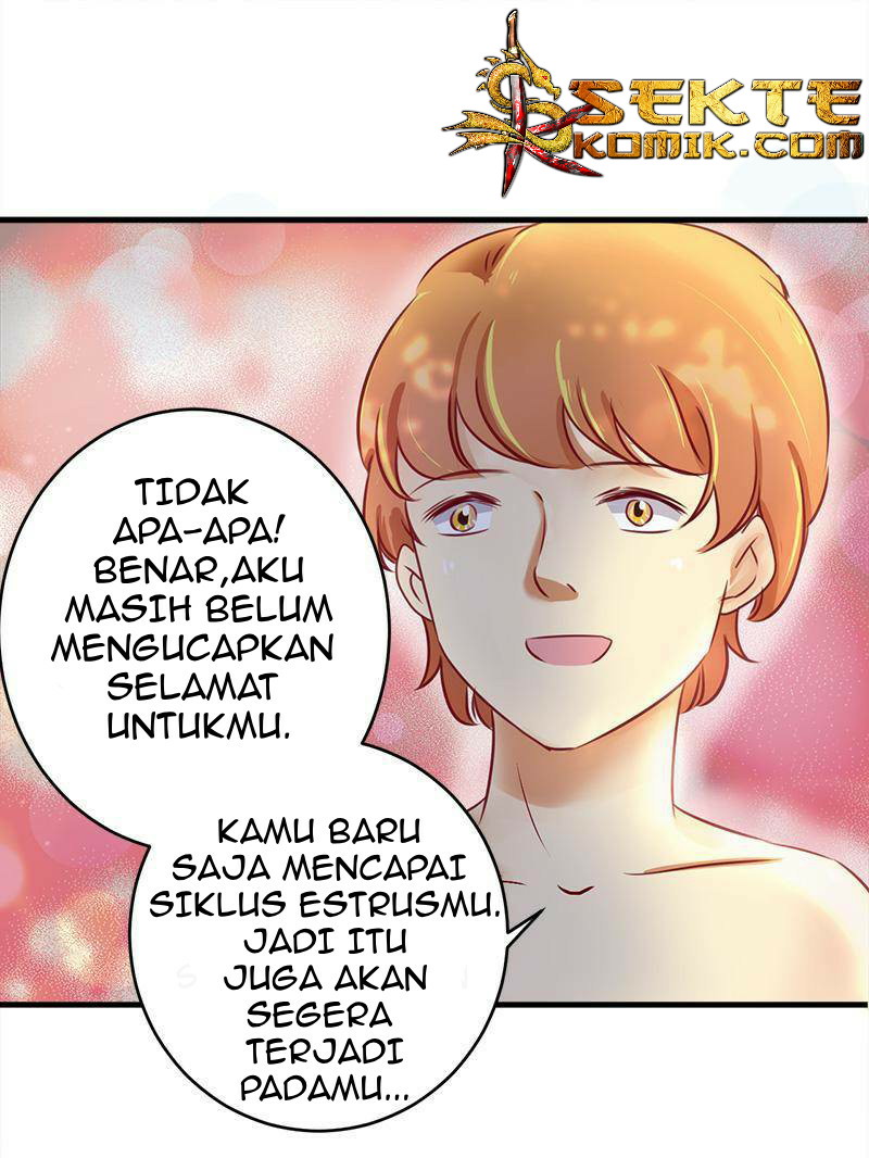 Beauty and the Beast Chapter 9 Gambar 37