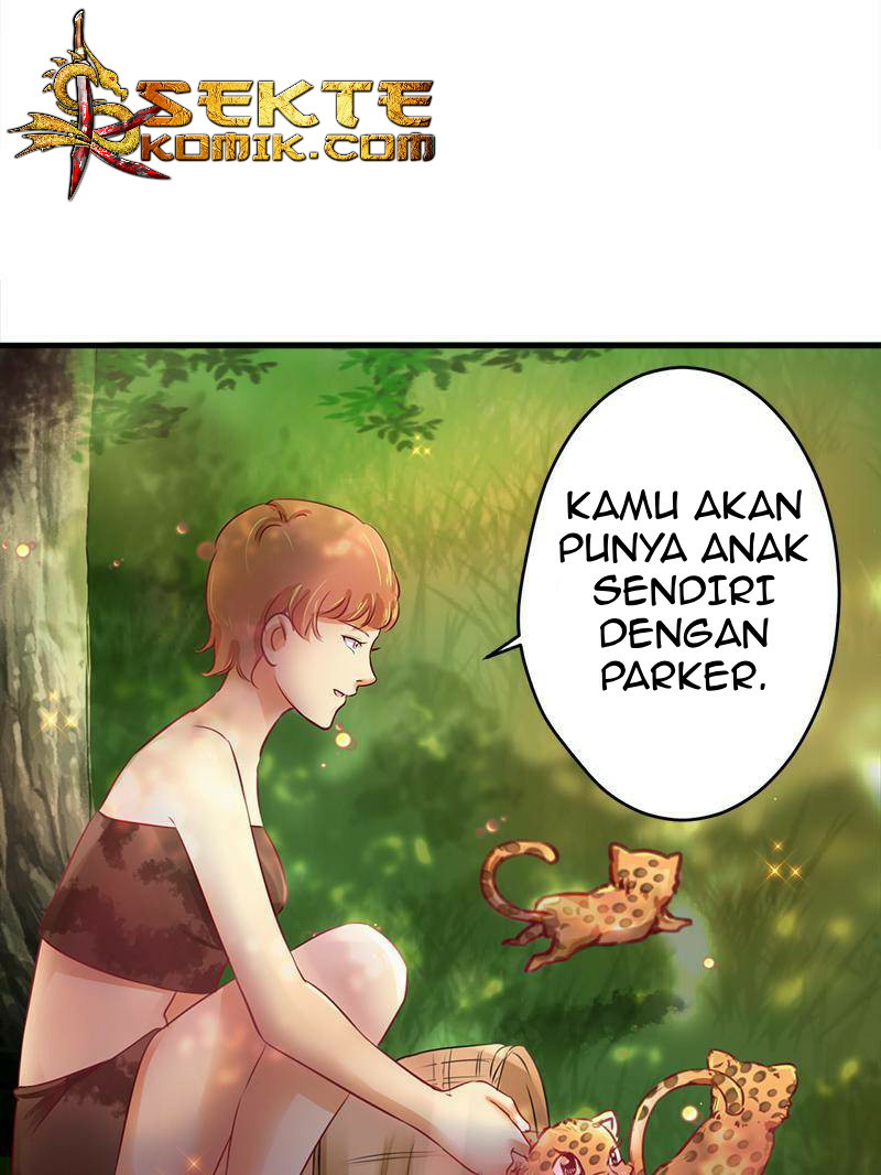 Beauty and the Beast Chapter 9 Gambar 38