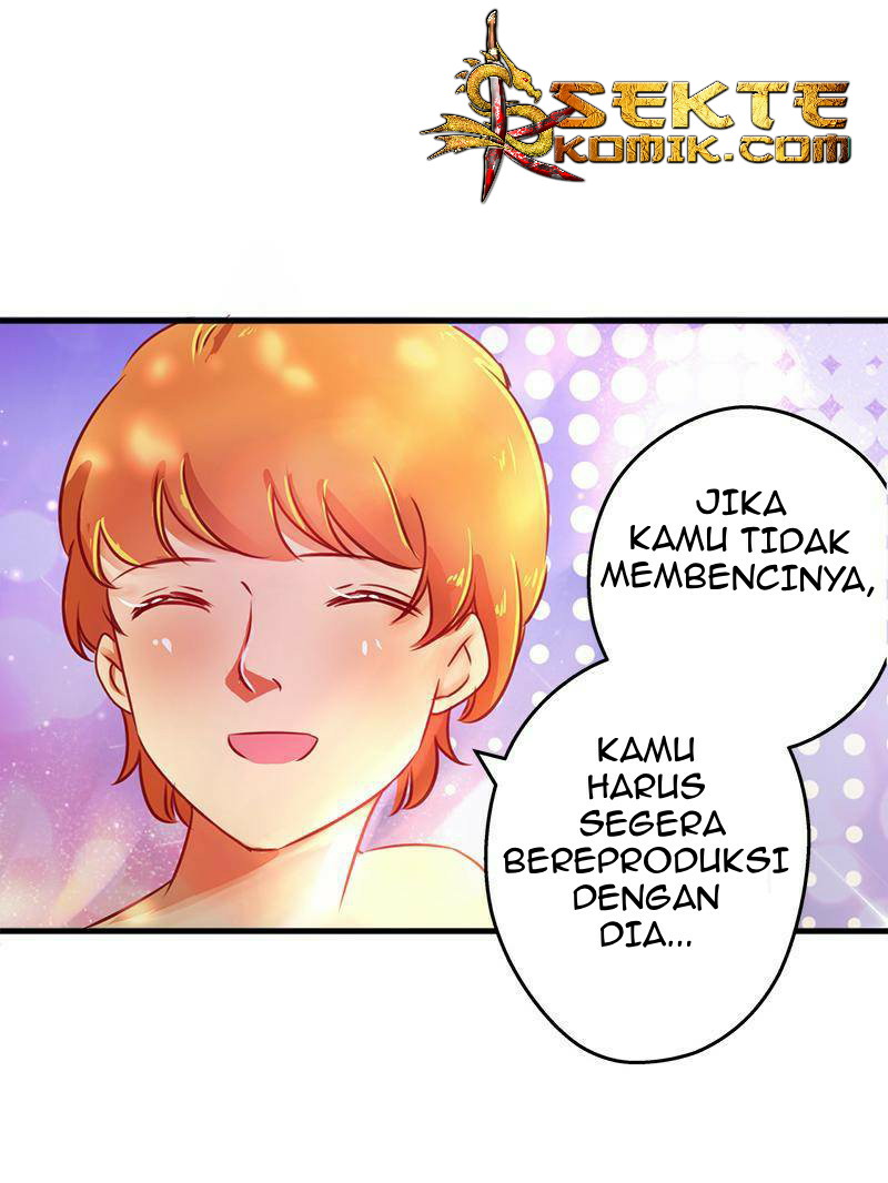 Beauty and the Beast Chapter 9 Gambar 44