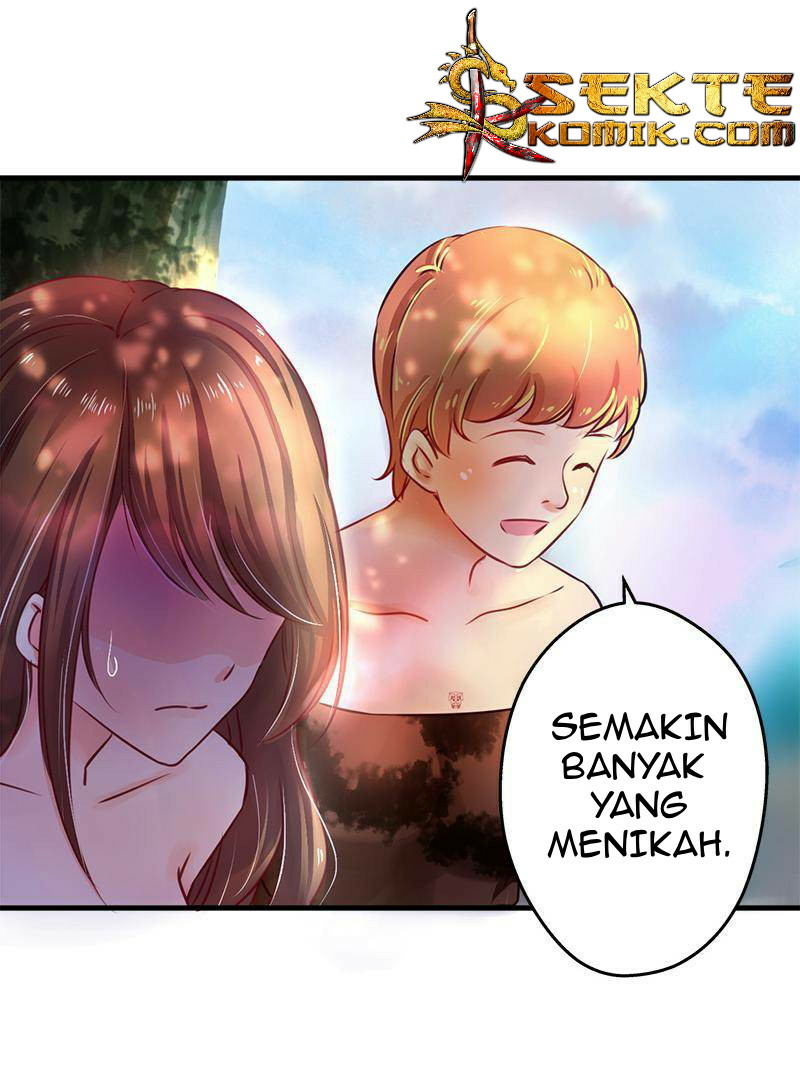 Beauty and the Beast Chapter 9 Gambar 45