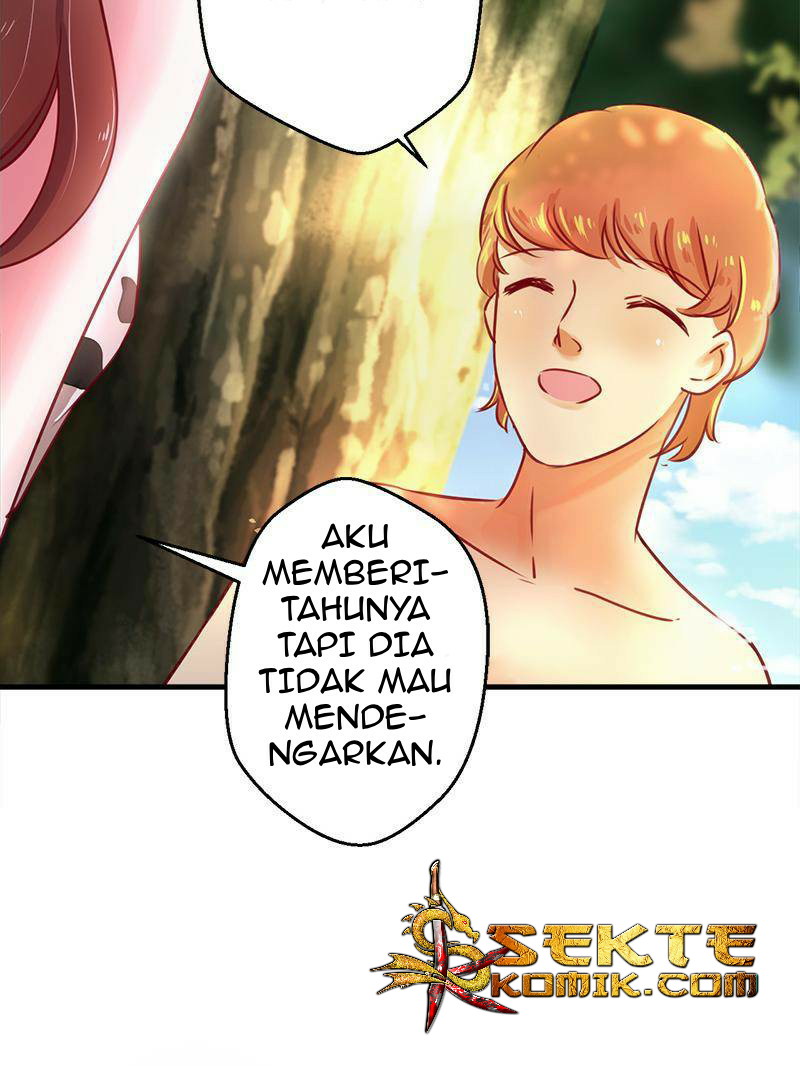 Beauty and the Beast Chapter 9 Gambar 50