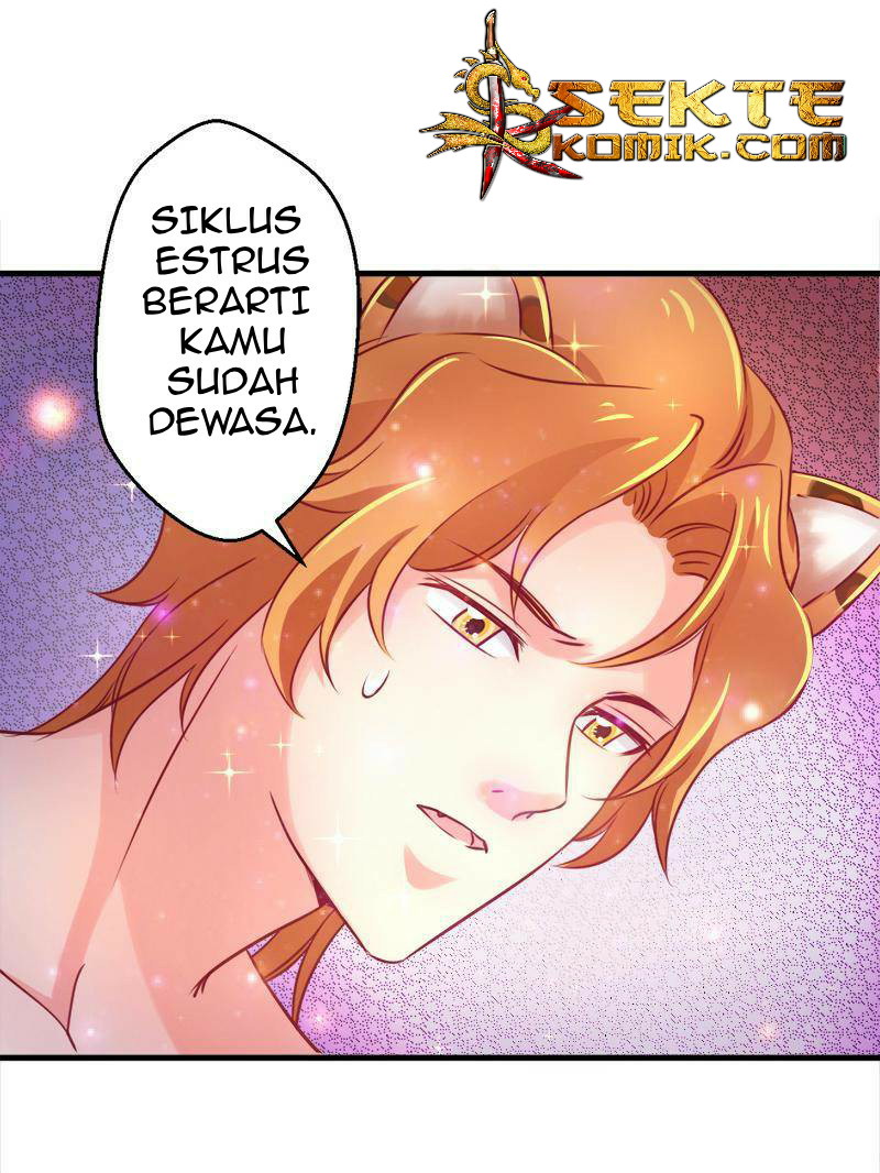 Beauty and the Beast Chapter 8 Gambar 29