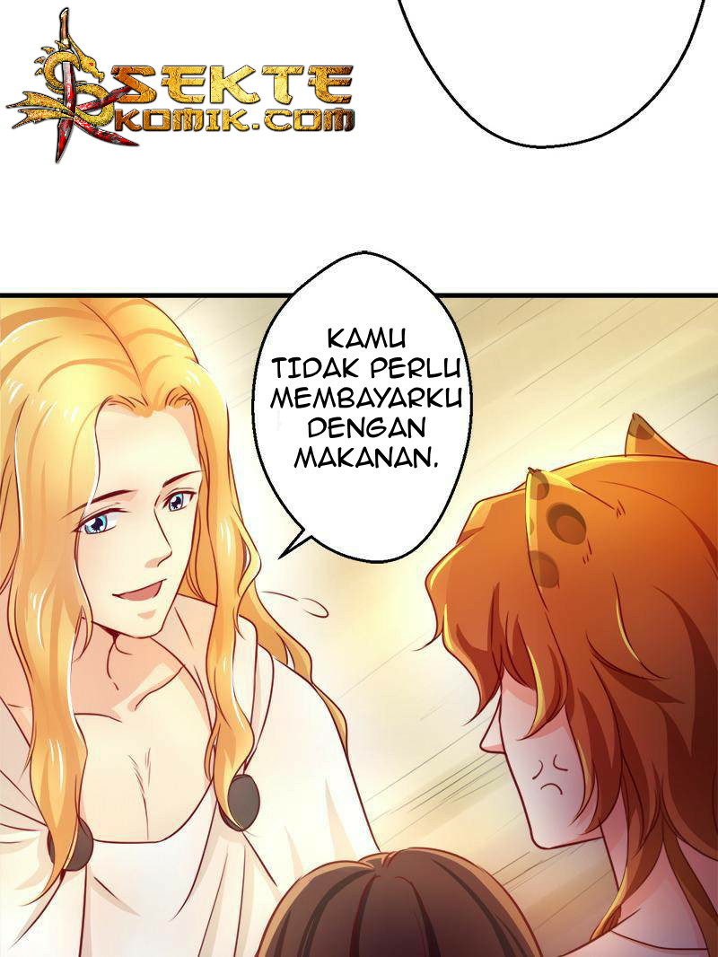 Beauty and the Beast Chapter 8 Gambar 5