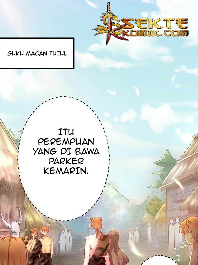 Baca Manhua Beauty and the Beast Chapter 7 Gambar 2