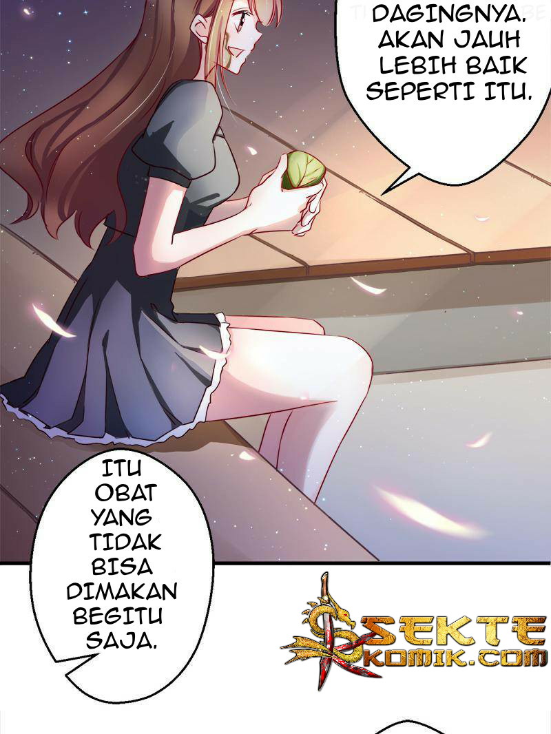 Beauty and the Beast Chapter 4 Gambar 10