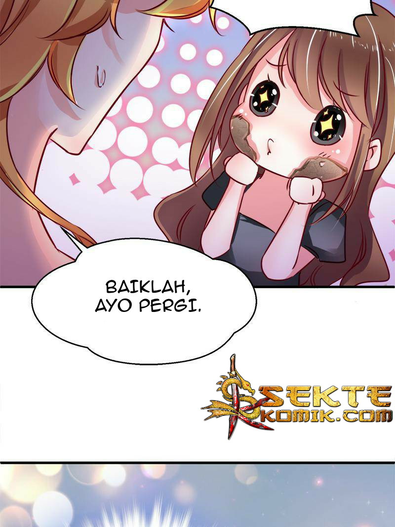 Beauty and the Beast Chapter 2 Gambar 12