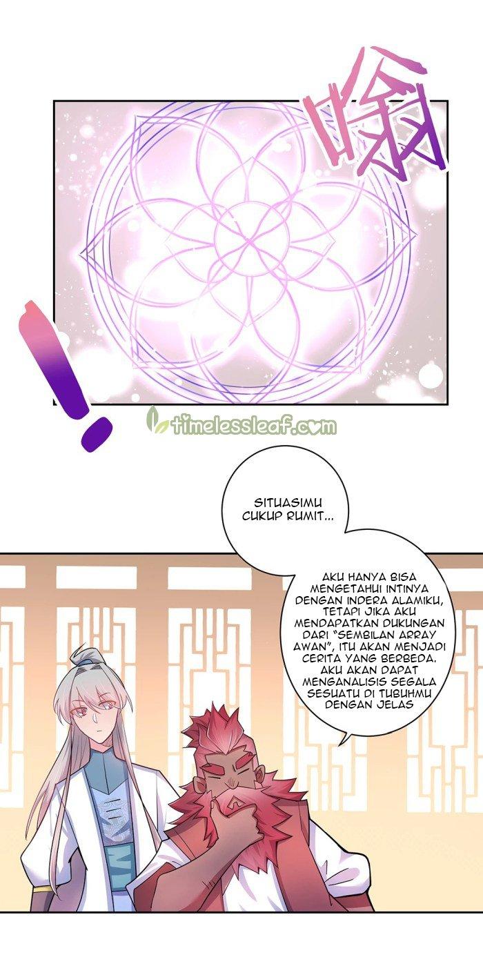 Above All Gods Chapter 10 Gambar 13